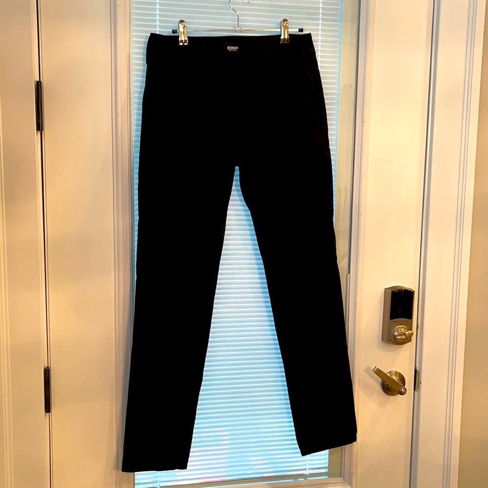 Hudson trouser style Jean